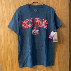 Unisex Ohio State t-shirt